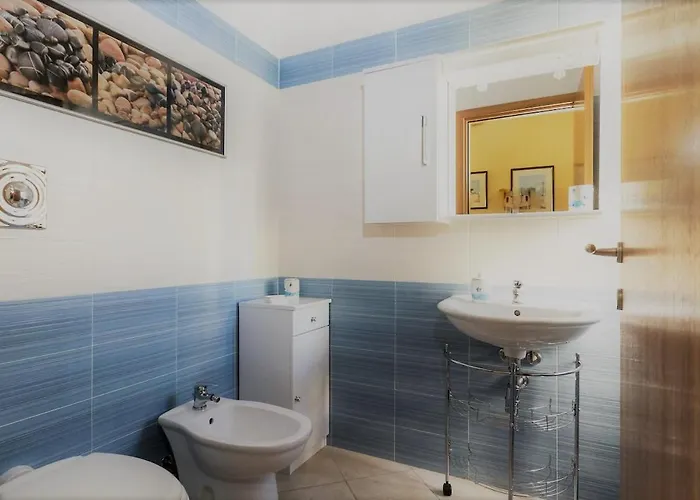 Casa Marcella Ferienhaus *