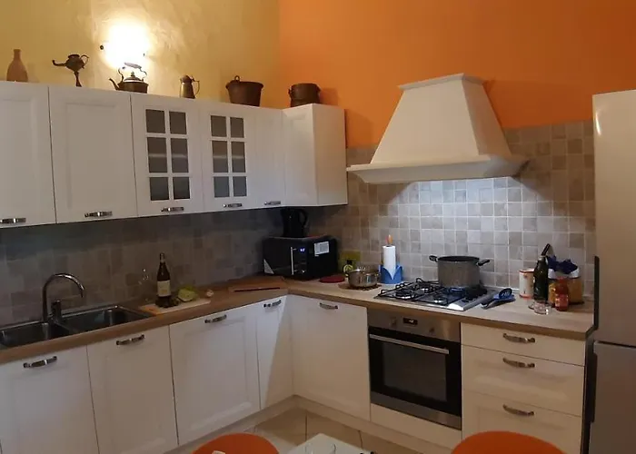 Casa Marcella Ferienhaus *