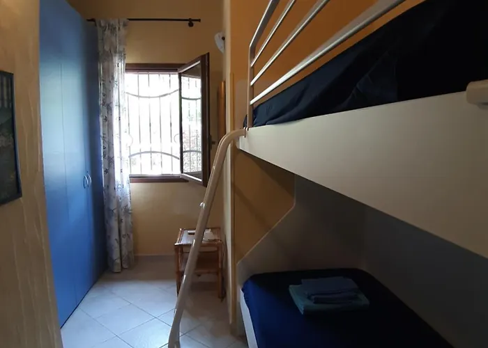 Casa Marcella * Costa Rei