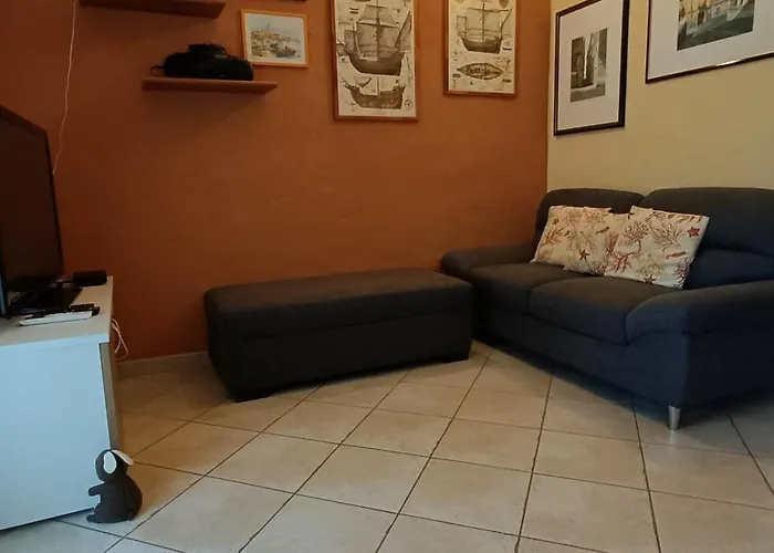 Ferienhaus Casa Marcella