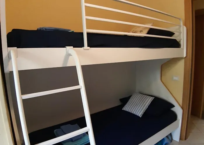 Casa Marcella Ferienhaus *